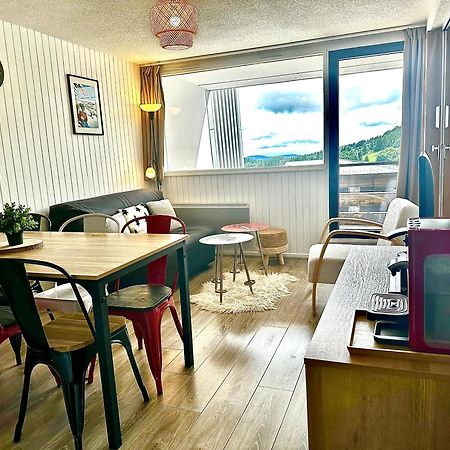 Appartement Cosy Centre Station De Super Besse Pour 2 A 6 Personnes Exterior photo